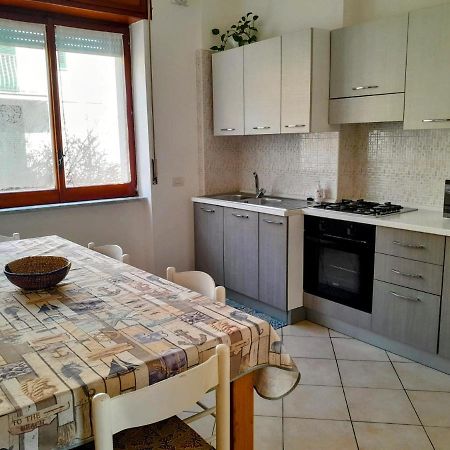 Casa Vacanze Solemar مايوري المظهر الخارجي الصورة