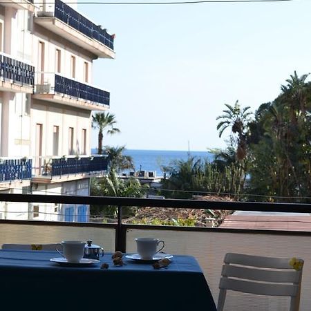 Casa Vacanze Solemar مايوري المظهر الخارجي الصورة