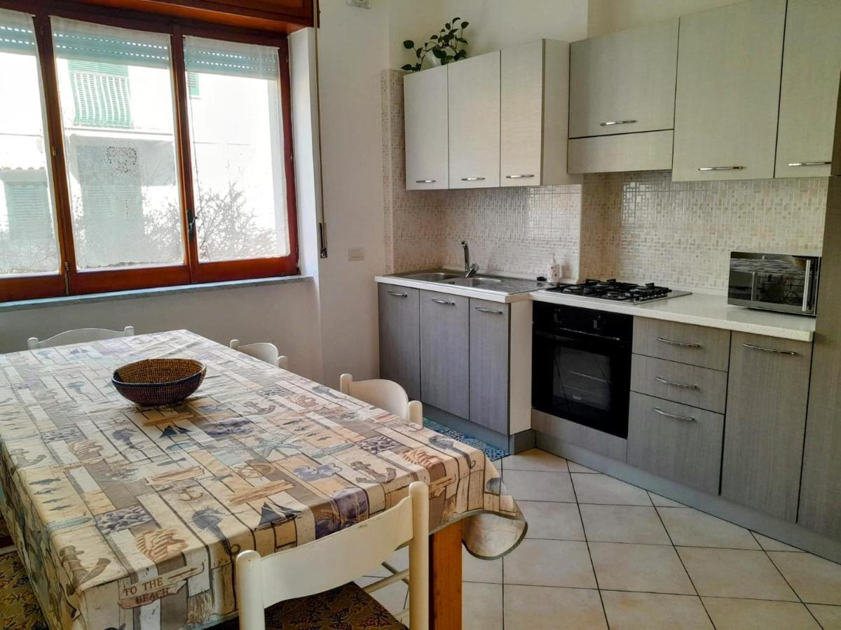 Casa Vacanze Solemar مايوري المظهر الخارجي الصورة