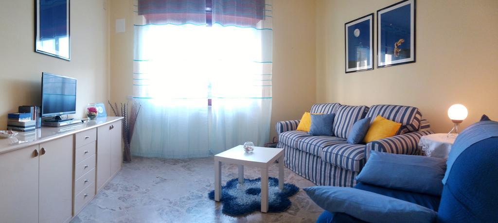 Casa Vacanze Solemar مايوري المظهر الخارجي الصورة
